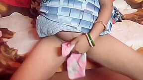 On Staying At Patis Ho Use Randi Bhabhi Went