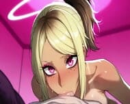 Ourdream Hentai | Rina Takes Dreamland