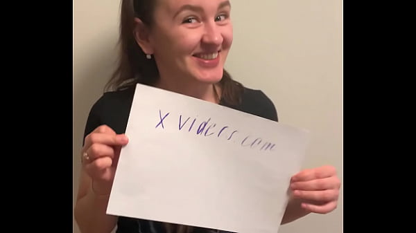 Ověřovací video