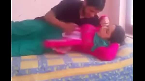 pakistani college girl