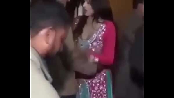 Pakistani girl fun in Lahore city