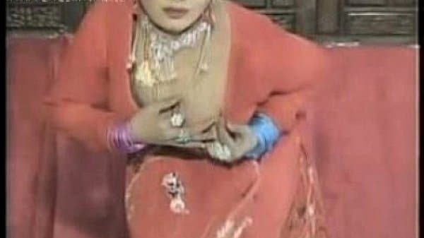 Pakistani sex mujra