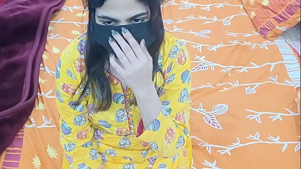 Pakistani Stepsister Fucked By Her Own Stepbrother