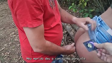PRÉVIA – Chamamos delivery pra conseguir uma Ifooda