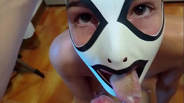 Preview – Music video of a MILF getting fucked in the mouth and pussy