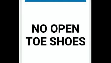 Public Beach Signs 2026
