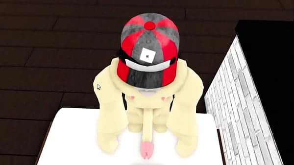Roblox emos fuck