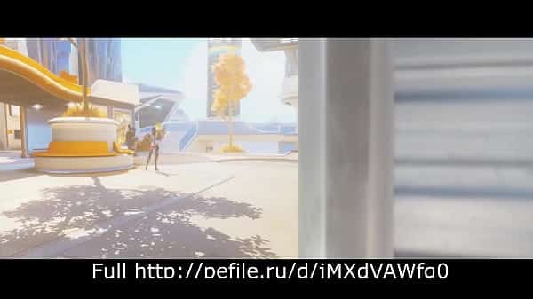 rule34 3d cartoon porn overwatch