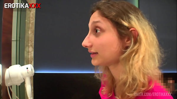 Sadira Hotwife – Molhadinha – ErotikaXXX – Cenas dos bastidores
