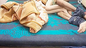 Sasur Ne Bahu Ko Rat Ko Choda Full Video With Audio Slimgirl