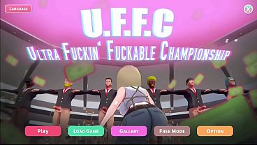 SchieseHund – U.F.F.C. #1 –