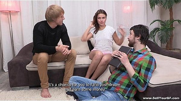 Sell Your GF – His girlfriend have been saving for months