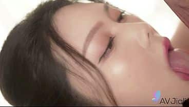 Sexy Chinese girl Ban Ban got fucked hard.