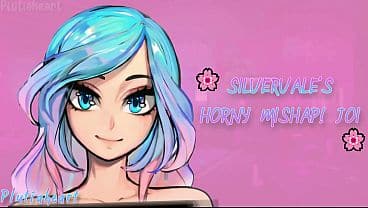 Silvervale’s Horny Mishap! [Censorship] JOI