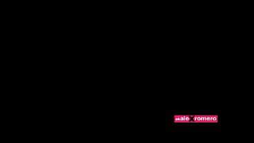 Spoiled brat Mira loves mature couples (short)