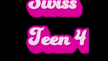 Swiss Teen 4 – Geile Schaum-Party – xxx-Podcast (auf Deutsch)