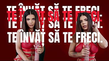 Te invat sa te freci