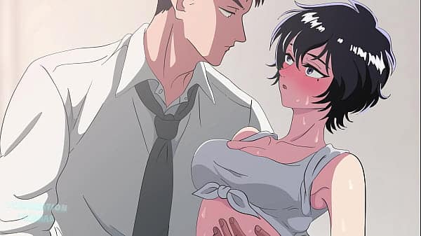 Teaser: Hentai scene “Kowloon Generic Romance” Anime sex * cartoon porn * 2d 2025