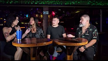 TopCast – Entrevista com a Gostosa, Gaby Oliveira e o Tiago Oliveira do CasalKlient