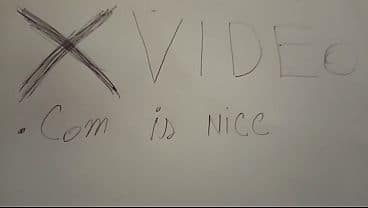 Verification video