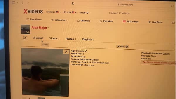 Verification video