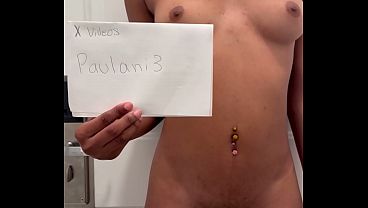 Verification video