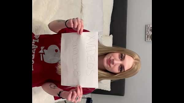 Verification video