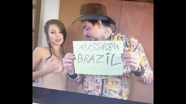 Vídeo de verificação