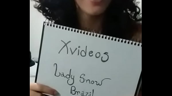 Vídeo de verificação