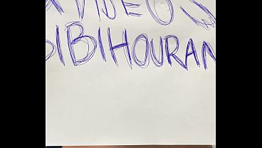 Vídeo de verificação