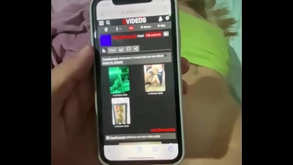 Vídeo de verificação