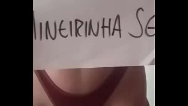 Vídeo de verificação
