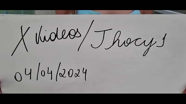 Vídeo de verificação