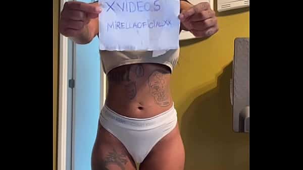 Vídeo de verificação