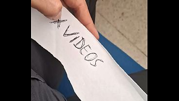 Vídeo de verificación