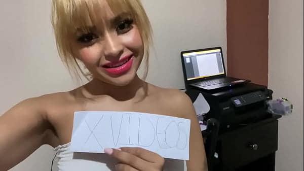 Vídeo de verificación