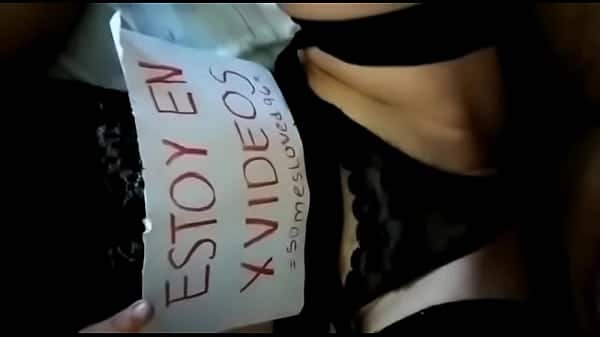 Vídeo de verificación