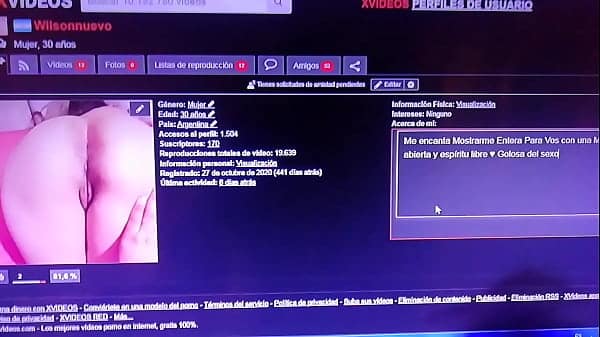 Vídeo de verificación