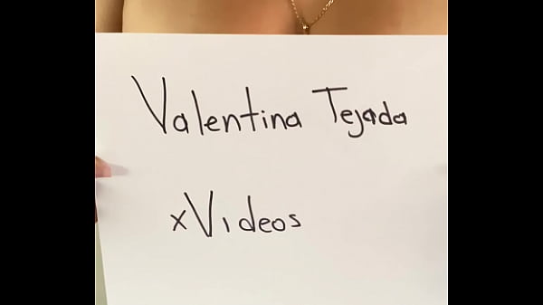 Vídeo de verificación