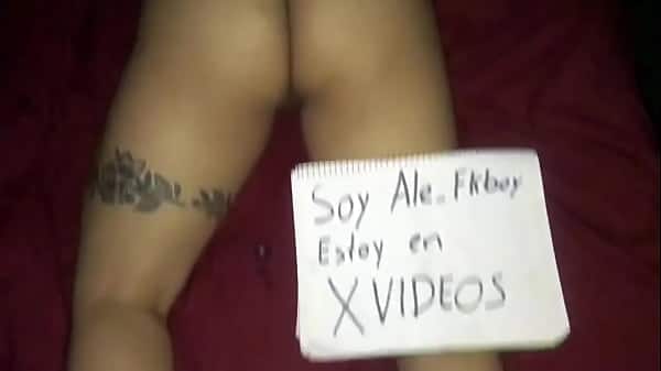 Vídeo de verificación