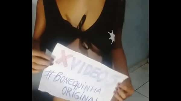 video safadinha