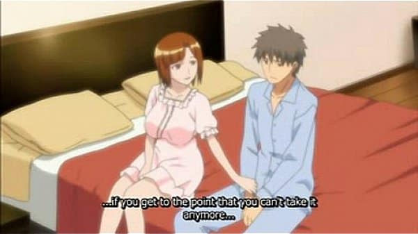 What anime this