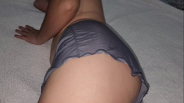 Xxx casero asi de facil me deja follarla mi cuñadita