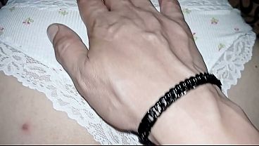 xxx stepson fucks the hot maid cumshot