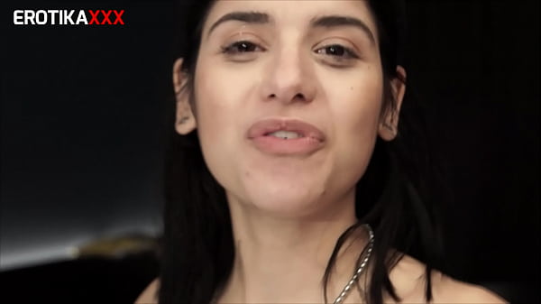 Yasmin Muller – Behind the scenes – From EROTIKAXXX DP movie