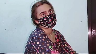 Young Man fucked stepsister’s best friend Mene Apni Behan Ki Dost Ko Ghar kar Choda