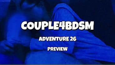 Adventure 26 – Couples Outdoor Forplay