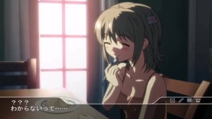 anime jovencita sub español
