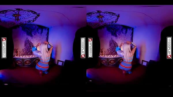 Atlantis XXX VR Porn – Fuck girls from Forbidden city of Atlantis!