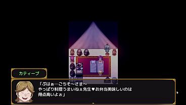 Bakunyuu Party NTR Episode14-Terrena branch